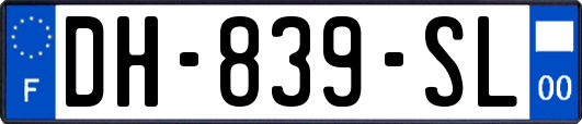 DH-839-SL