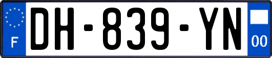 DH-839-YN