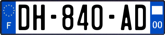 DH-840-AD