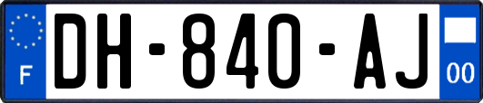 DH-840-AJ