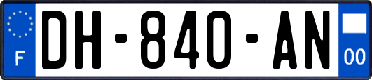 DH-840-AN