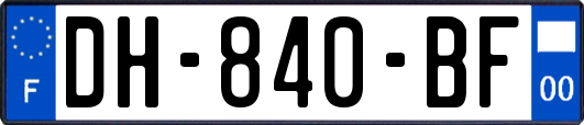 DH-840-BF