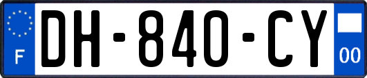 DH-840-CY