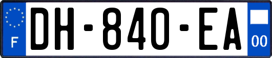 DH-840-EA