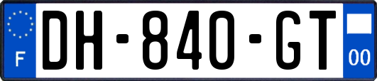 DH-840-GT
