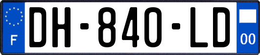 DH-840-LD