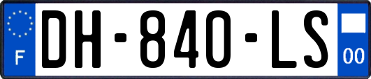 DH-840-LS