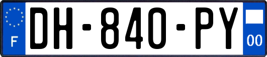 DH-840-PY