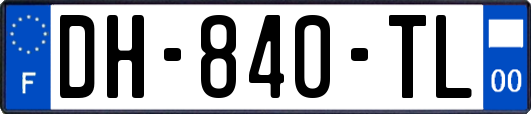 DH-840-TL