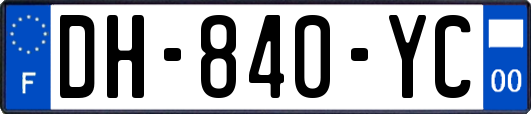DH-840-YC