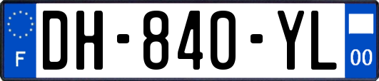 DH-840-YL