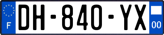 DH-840-YX
