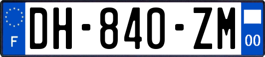 DH-840-ZM