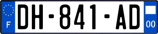 DH-841-AD