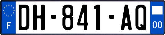 DH-841-AQ