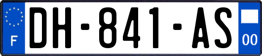 DH-841-AS