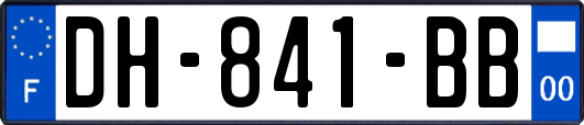 DH-841-BB