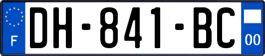 DH-841-BC