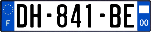 DH-841-BE