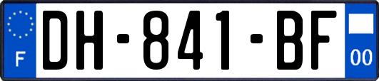 DH-841-BF