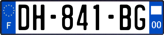 DH-841-BG