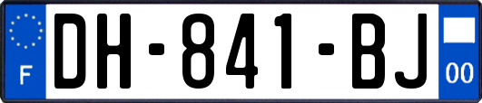 DH-841-BJ