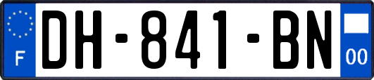 DH-841-BN