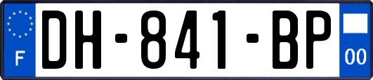 DH-841-BP