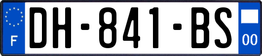 DH-841-BS