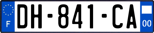 DH-841-CA
