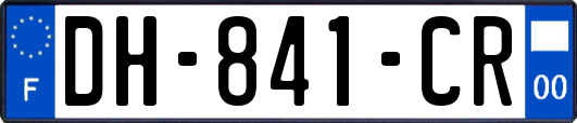 DH-841-CR