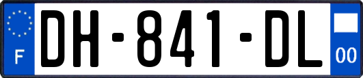DH-841-DL