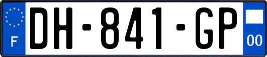 DH-841-GP