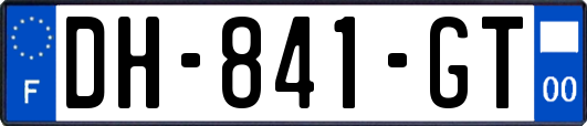 DH-841-GT