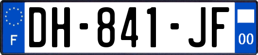 DH-841-JF