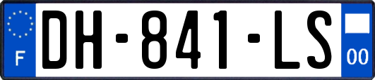 DH-841-LS