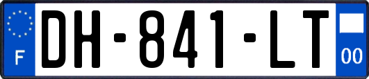DH-841-LT