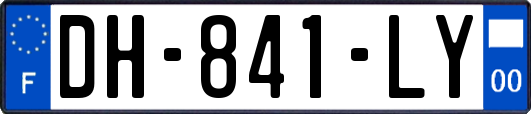 DH-841-LY