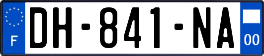DH-841-NA
