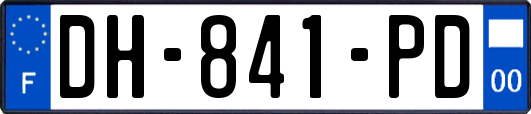 DH-841-PD