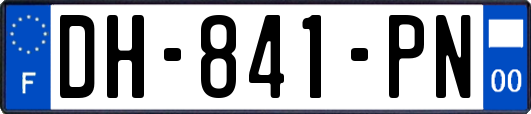 DH-841-PN