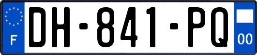 DH-841-PQ