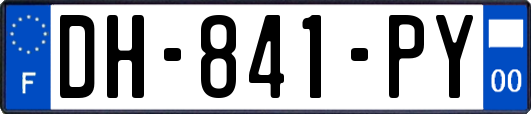 DH-841-PY