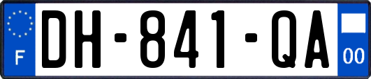 DH-841-QA