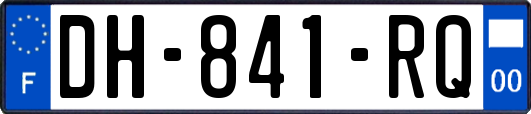 DH-841-RQ