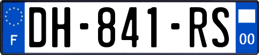 DH-841-RS