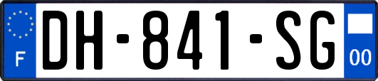 DH-841-SG