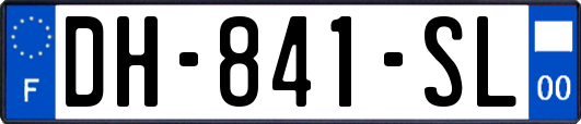 DH-841-SL