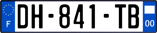 DH-841-TB