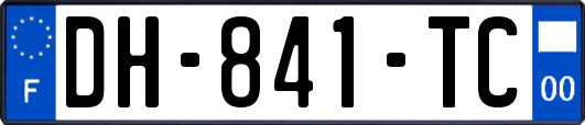 DH-841-TC